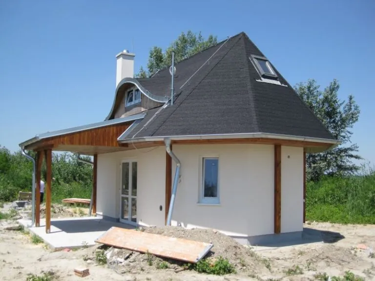 Rekreačný dom Cila, Vojka nad Dunajom