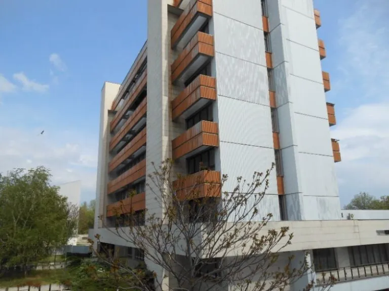Rekonštrukcia Prima Park I, Ružinov, Bratislava