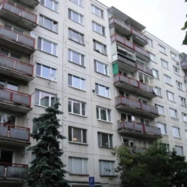 Vranovská ulica, Bratislava – postup prác