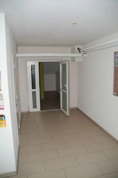 Vranovská ulica, Bratislava – fotka zo stavby